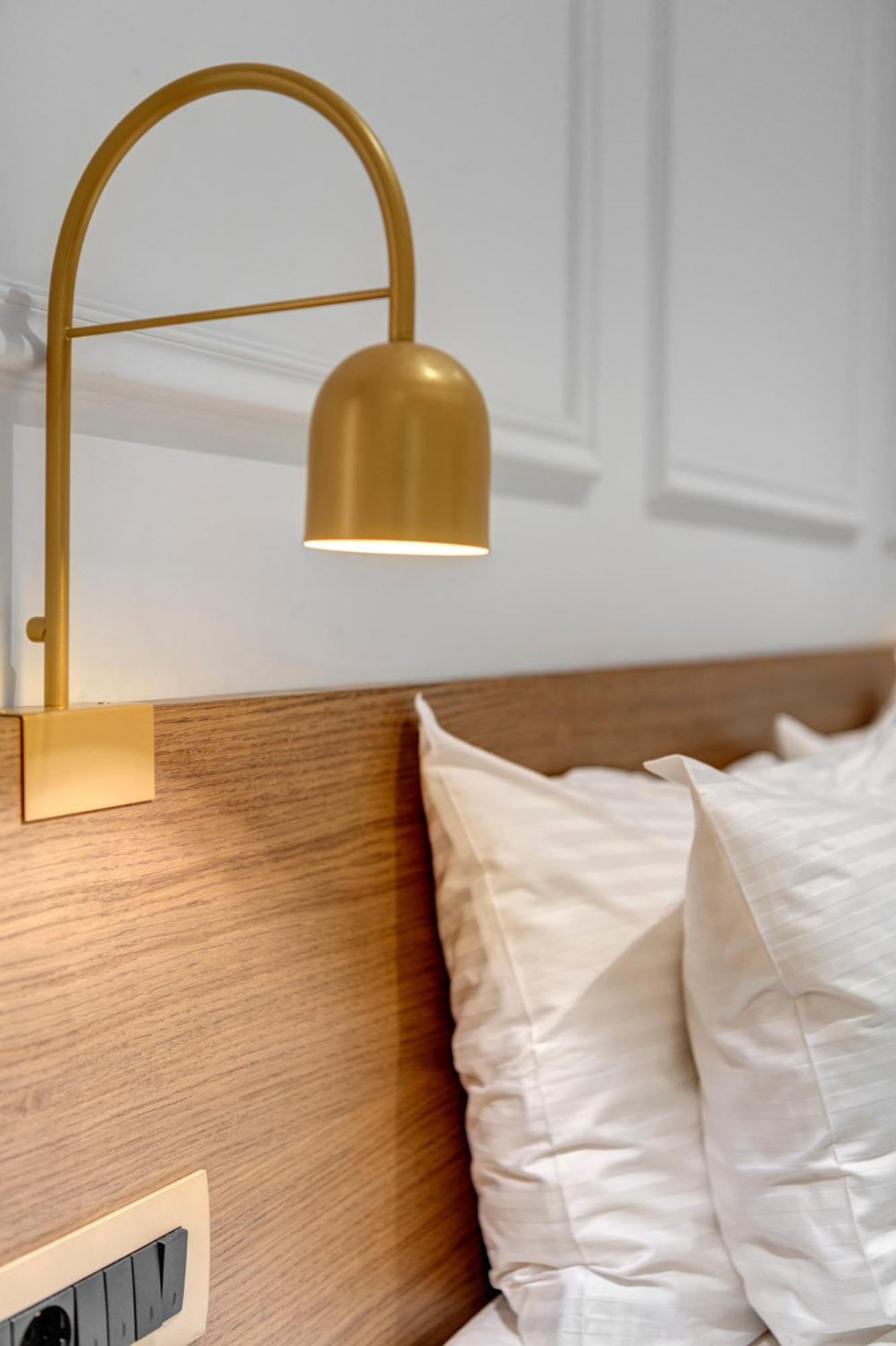 에르무폴리 Eclectic Syros B&B 외부 사진